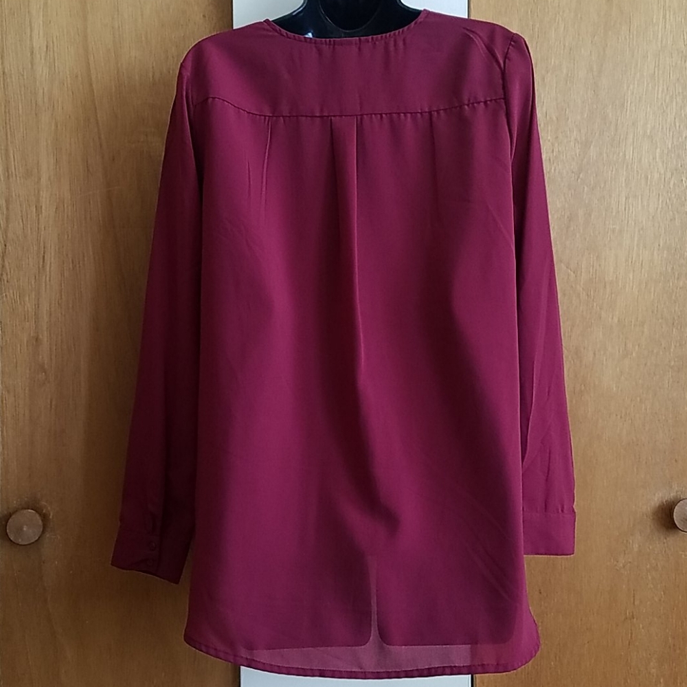H&M blouse - Picture 3 of 6